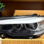 BMW G30 5 SERİSİ MAKYAJSIZ SOL FAR 7439183-04