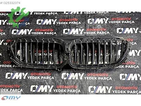 BMW 5 Serisi Ön Panjur çıkma parça