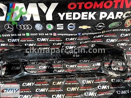 BMW 5 Serisi Ön Tampon çıkma parça