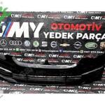 BMW G30 5 SERİSİ SİYAH ÖN TAMPON