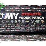 BMW G30 5 SERİSİ SOL MARŞPİYEL KAPLAMASI