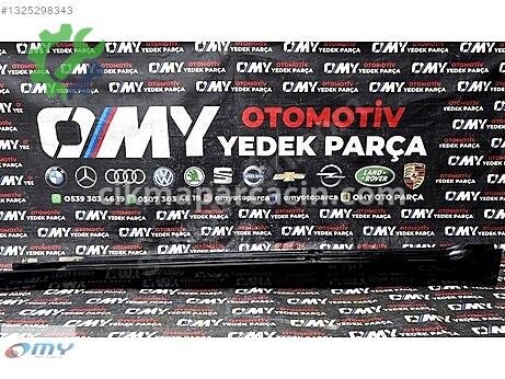 BMW 5 Serisi Marşpiyel Kaplaması çıkma parça