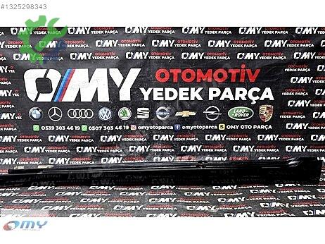 BMW 5 Serisi Marşpiyel Kaplaması çıkma parça