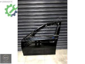 BMW G30 5 SERİSİ SOL ÖN KAPI SİYAH