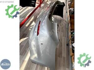 BMW G30 ARKA TAMPON SÖKME ORJİNAL 51127387294