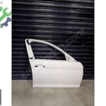 BMW G30 BEYAZ SAĞ ÖN KAPI HATASIZ