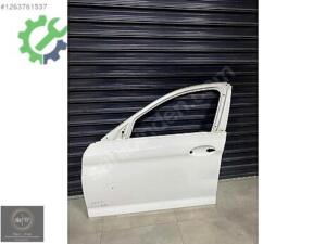 BMW G30 BEYAZ SOL ÖN KAPI BEYAZ