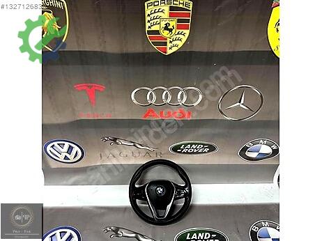 BMW 3 Serisi Direksiyon Simidi çıkma parça
