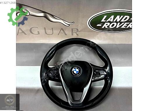 BMW 3 Serisi Direksiyon Simidi C1628891450 çıkma parça