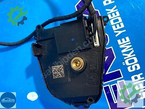BMW 3 Serisi Kontrol Düğmeleri 9873213 çıkma parça