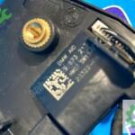 BMW G30 DİREKSİYON TUŞ TAKIMI SÖKME ORJİNAL 9873213 PİANOBLACK