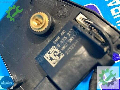 BMW 3 Serisi Kontrol Düğmeleri 9873213 çıkma parça