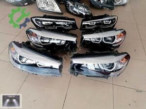 BMW G30 FAR LEDLİ ORİJİNAL