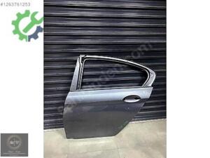 BMW G30 FÜME SOL ARKA KAPI
