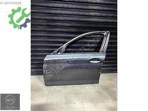 BMW G30 FÜME SOL ÖN KAPI