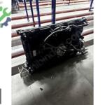 BMW G30 KOMPLE ÖN RADYATÖR FAN SETİ ORJİNAL HATASIZ SÖKME