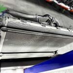 BMW G30 KOMPLE ÖN RADYATÖR FAN SETİ ORJİNAL HATASIZ SÖKME