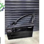 BMW G30 KOYU FÜME SOL ÖN KAPI