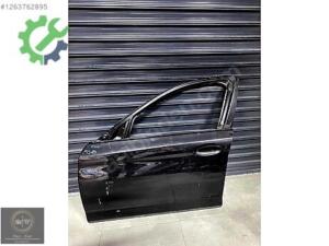 BMW G30 KOYU FÜME SOL ÖN KAPI