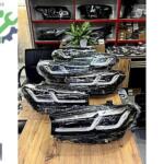 BMW G30 LAZER FAR SIFIR ORJİNAL
