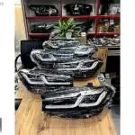 BMW G30 LAZER FAR SIFIR ORJİNAL