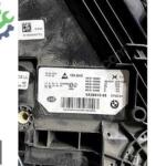 BMW G30 LAZER SAĞ FAR 2019-2024