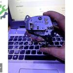 BMW G30 Lci Laser Sağ Sinyal Led Modülü 23508302R