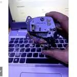BMW G30 Lci Laser Sağ Sinyal Led Modülü 23508302R