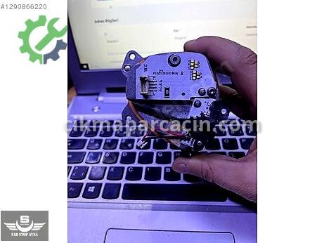BMW 5 Serisi Sağ Ön Far çıkma parça