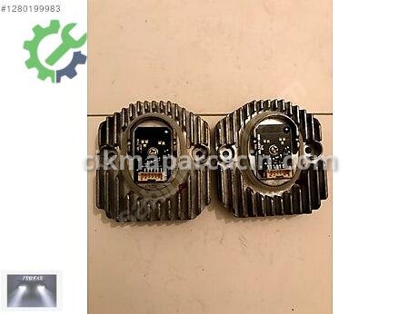 BMW 5 Serisi Far çıkma parça