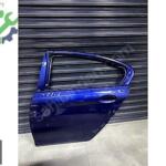BMW G30 MAVİ SOL ARKA KAPI