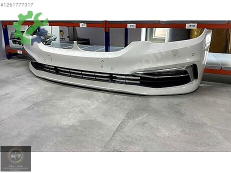 BMW 5 Serisi Ön Tampon çıkma parça