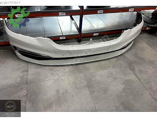 BMW 5 Serisi Ön Tampon çıkma parça