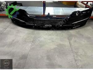 BMW G30 ÖN TAMPON DOLU SİYAH