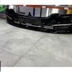 BMW G30 ÖN TAMPON DOLU SİYAH