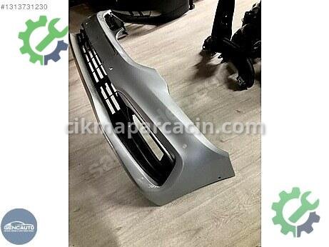 BMW 3 Serisi Ön Tampon çıkma parça