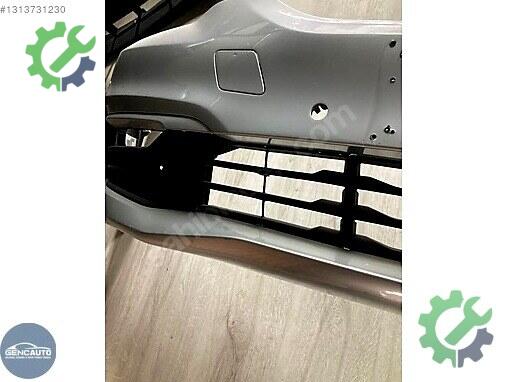 BMW 3 Serisi Ön Tampon 51117427440 çıkma parça