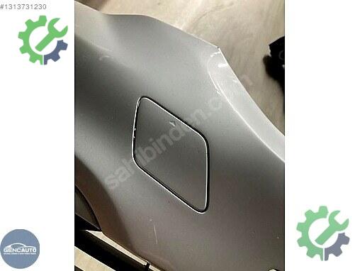 BMW 3 Serisi Ön Tampon 51117427440 çıkma parça