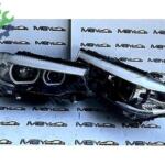 BMW G30 ORJİNAL SAĞ FAR
