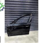 BMW G30 SİYAH SOL ÖN KAPI