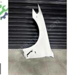 BMW G30 SOL ÇAMURLUK BEYAZ HATASIZ SÖKME