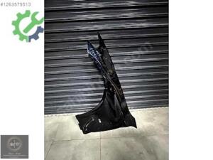 BMW G30 SOL ÇAMURLUK LACİVERT HATASIZ SÖKME