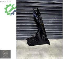 BMW G30 SOL ÇAMURLUK LACİVERT HATASIZ SÖKME