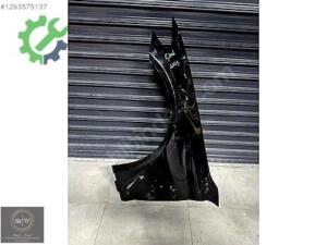 BMW G30 SOL ÇAMURLUK SİYAH HATASIZ SÖKME