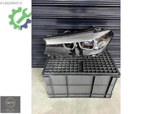BMW G30 SOL FAR