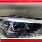 BMW 5 Serisi Sağ Ön Far çıkma parça - FRG FAR DİYARI Hatay