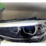BMW 5 Serisi Sol Ön Far çıkma parça - FRG FAR DİYARI Hatay