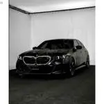 BMW G60 İX5 M60 ÖNKAPUT SÖKME ORJİNAL