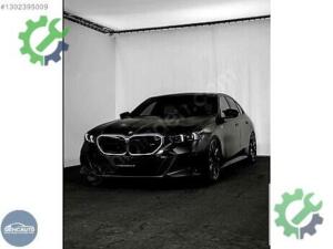 BMW G60 İX5 M60 ÖNKAPUT SÖKME ORJİNAL