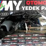 BMW İ3 MOTOR KAPUTU OMY OTO’DAN